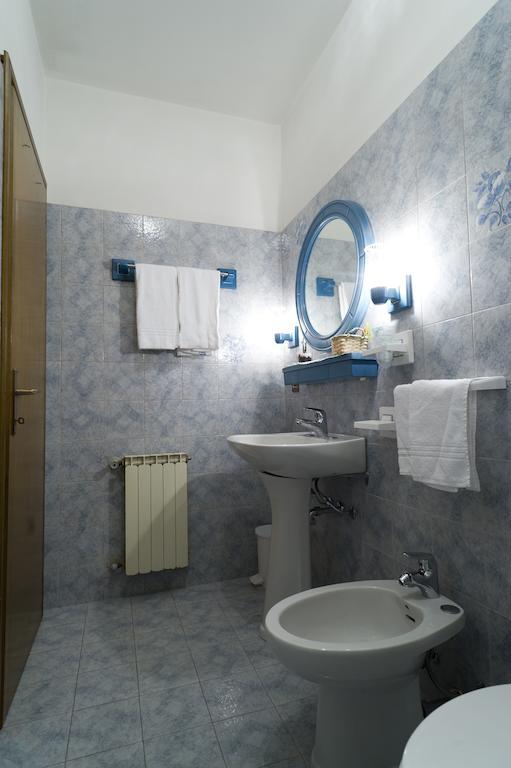 Hotel Giardino Pieve di Cadore Habitación foto